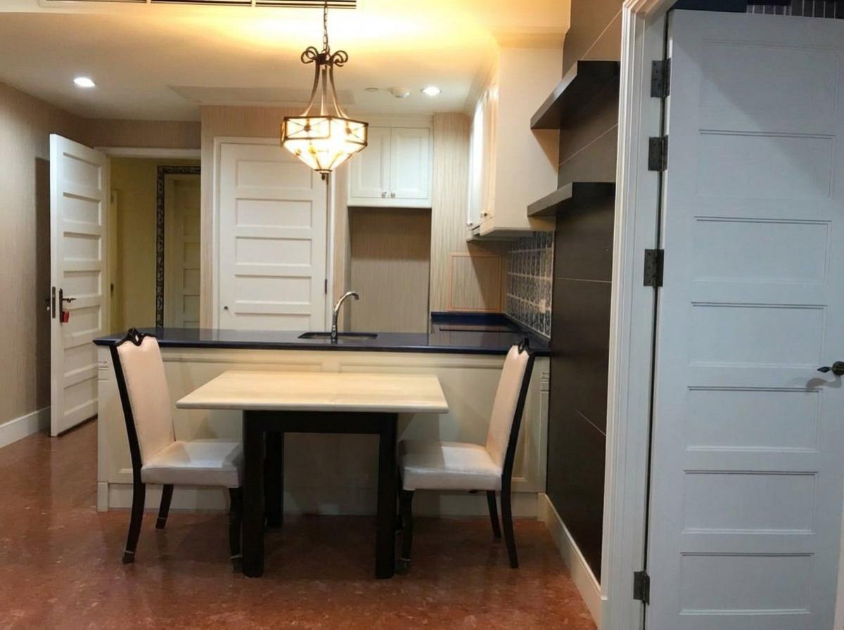 For RentCondoSukhumvit, Asoke, Thonglor : 03/04/2026, Beautiful room 1 bedroom Aguston Sukhumvit 22 in the heart of Phrom Phong
Rent 35,000 baht/month with full facilities included! 0642748883