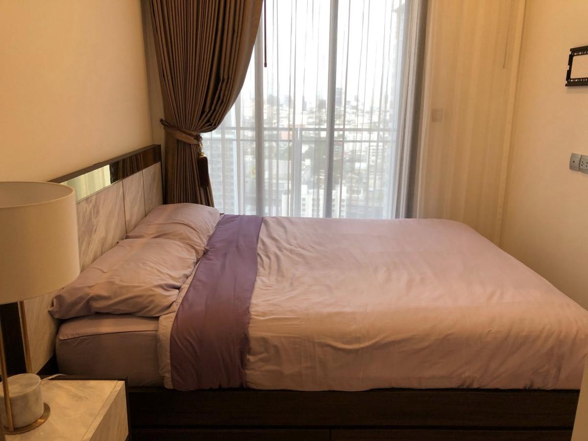 ให้เช่าคอนโดสะพานควาย จตุจักร : 03/04/2026, เช่าคอนโด THE LINE Phahol-Pradipat 1 นอน วิวดี ใกล้ BTS สะพานควาย 
ราคาเพียง 22,000 บาท/เดือน พร้อมสิ่งอำนวยความสะดวกครบครัน! 0642748883