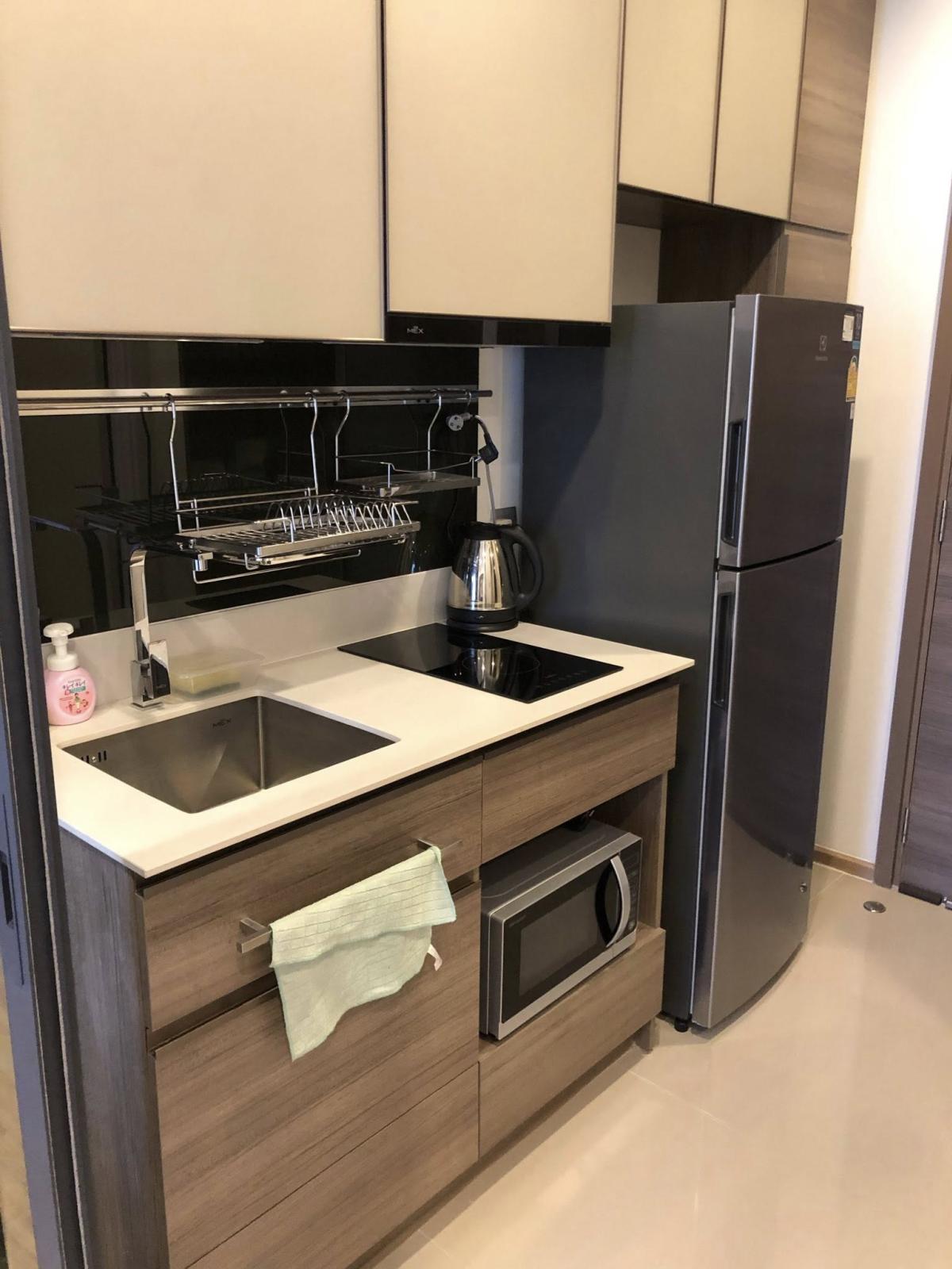 ให้เช่าคอนโดสะพานควาย จตุจักร : 03/04/2026, เช่าคอนโด THE LINE Phahol-Pradipat 1 นอน วิวดี ใกล้ BTS สะพานควาย 
ราคาเพียง 22,000 บาท/เดือน พร้อมสิ่งอำนวยความสะดวกครบครัน! 0642748883