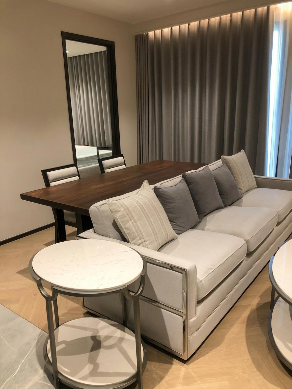 For RentCondoSukhumvit, Asoke, Thonglor : 03/04/2026, For rent: The Reserve Sukhumvit 61
1 bedroom, 48 sq.m., near Ekkamai BTS, only 47,000 baht/month! 0642748883