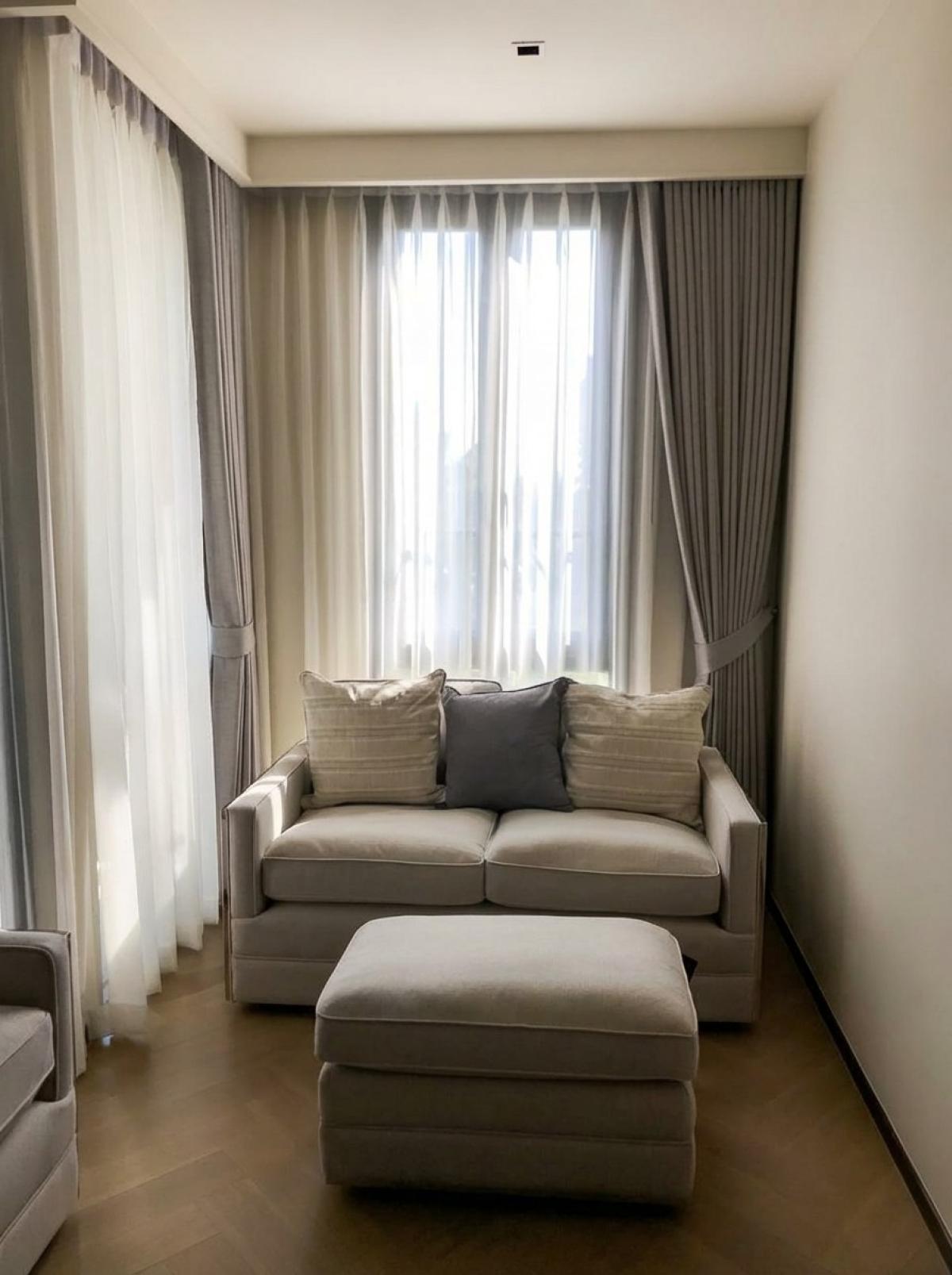 For RentCondoSukhumvit, Asoke, Thonglor : 03/04/2026, For rent: The Reserve Sukhumvit 61
1 bedroom, 48 sq.m., near Ekkamai BTS, only 47,000 baht/month! 0642748883