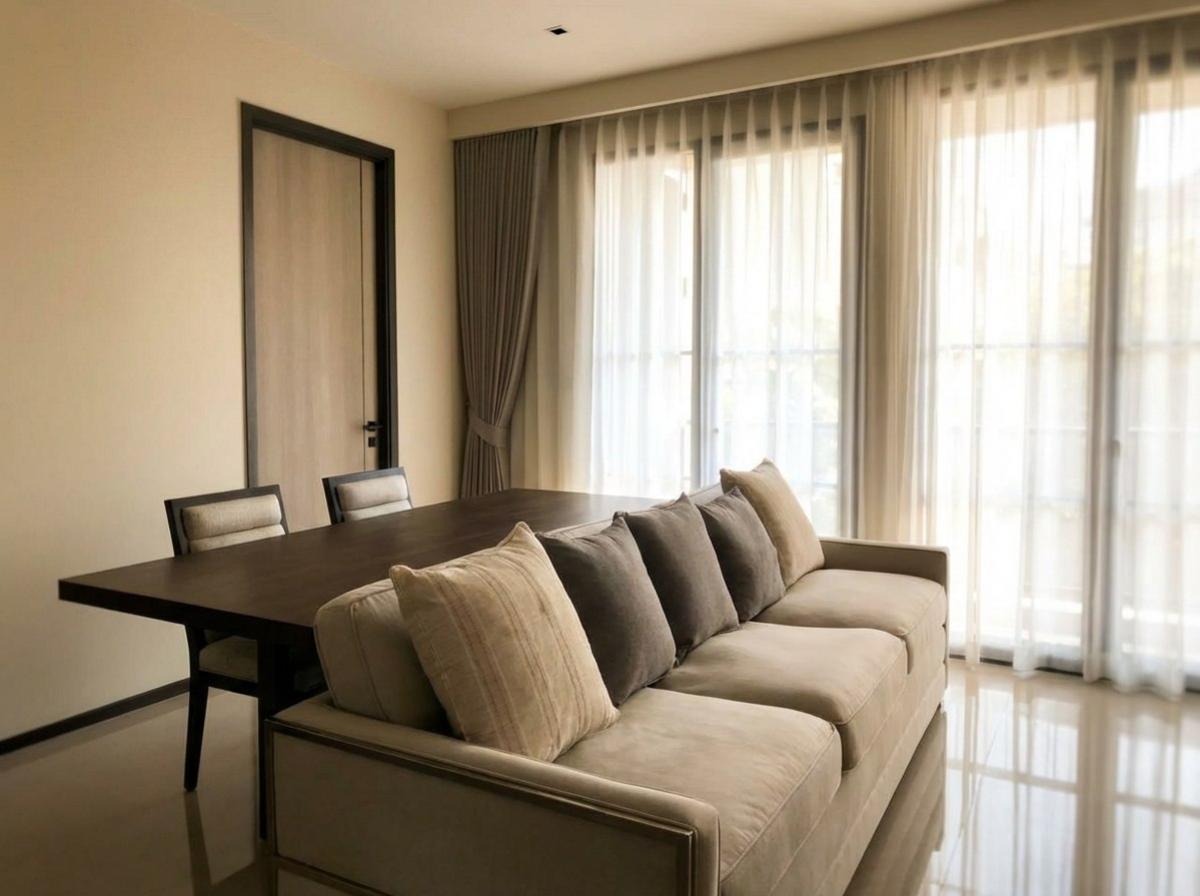 For RentCondoSukhumvit, Asoke, Thonglor : 03/04/2026, For rent: The Reserve Sukhumvit 61
1 bedroom, 48 sq.m., near Ekkamai BTS, only 47,000 baht/month! 0642748883