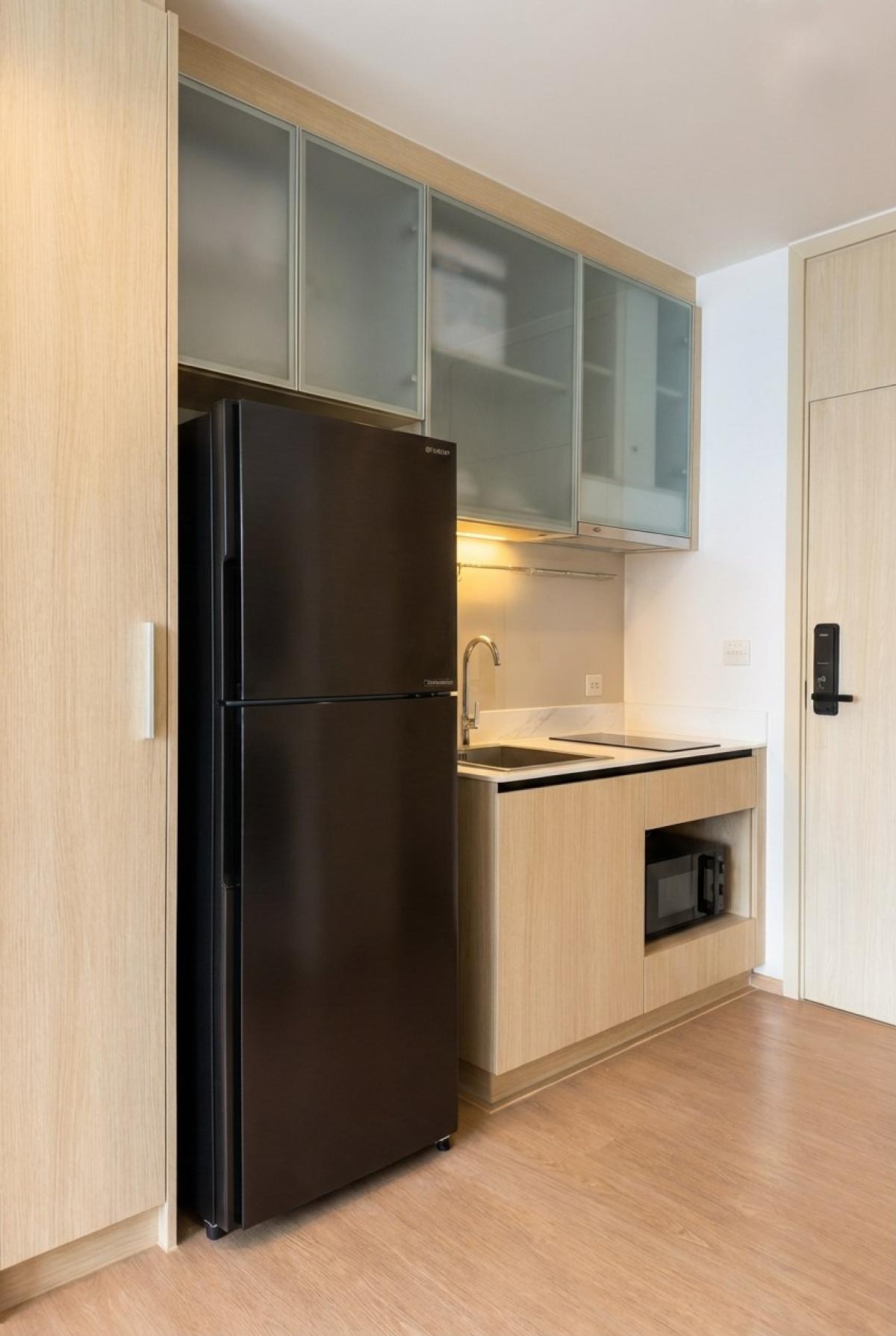 For RentCondoSukhumvit, Asoke, Thonglor : 03/04/2026, Rent a condo at Maru Ekkamai 2, 1 bedroom, 25,000 baht, near Ekkamai BTS. Complete with full amenities, meeting modern lifestyle needs! 0642748883
