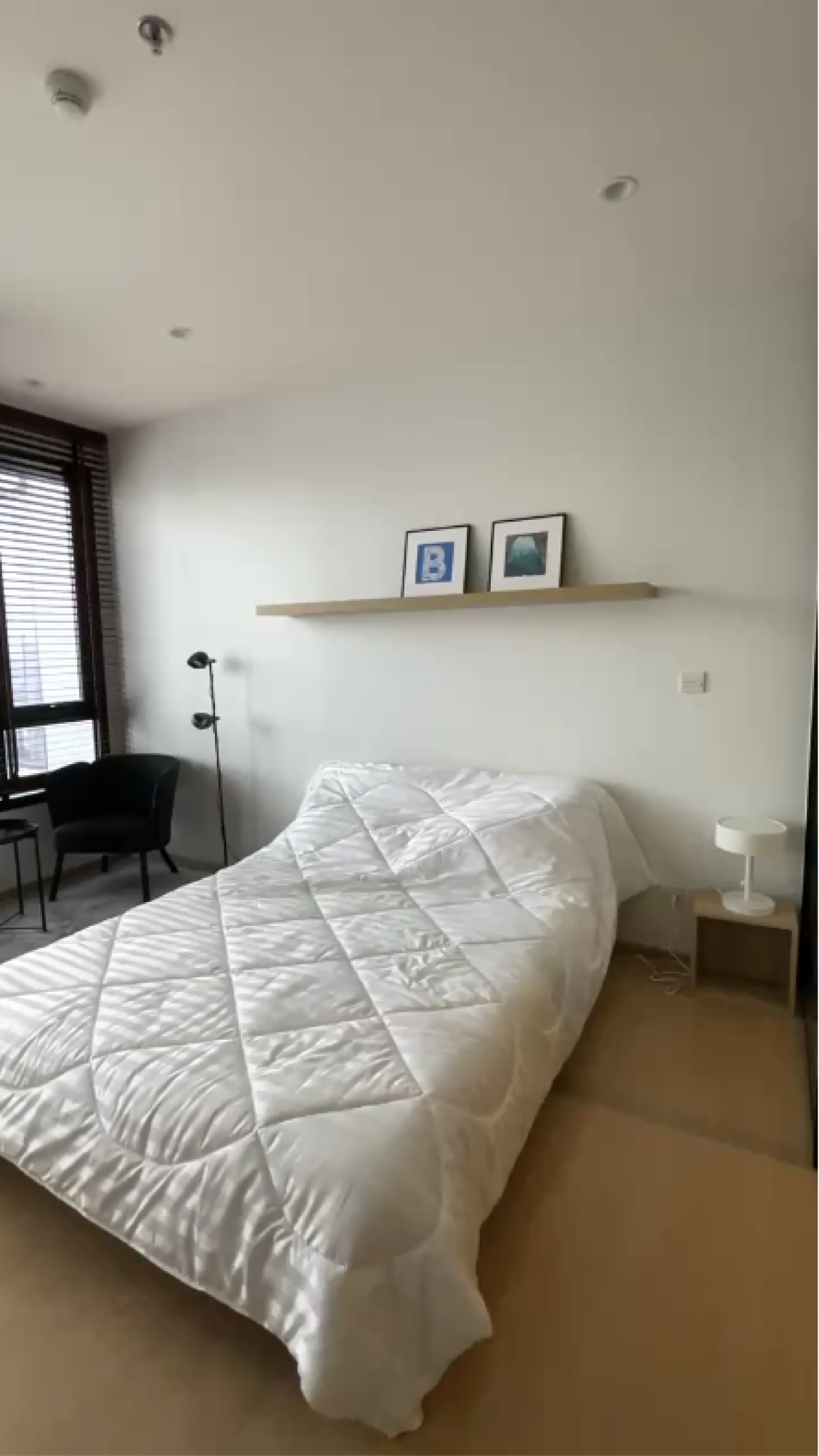 For RentCondoSukhumvit, Asoke, Thonglor : 03/04/2026, Rent MARU Ekkamai 2 rooms 1 bedroom near Ekkamai BTS
Only 25,000 THB/month with swimming pool and fitness! 0642748883
