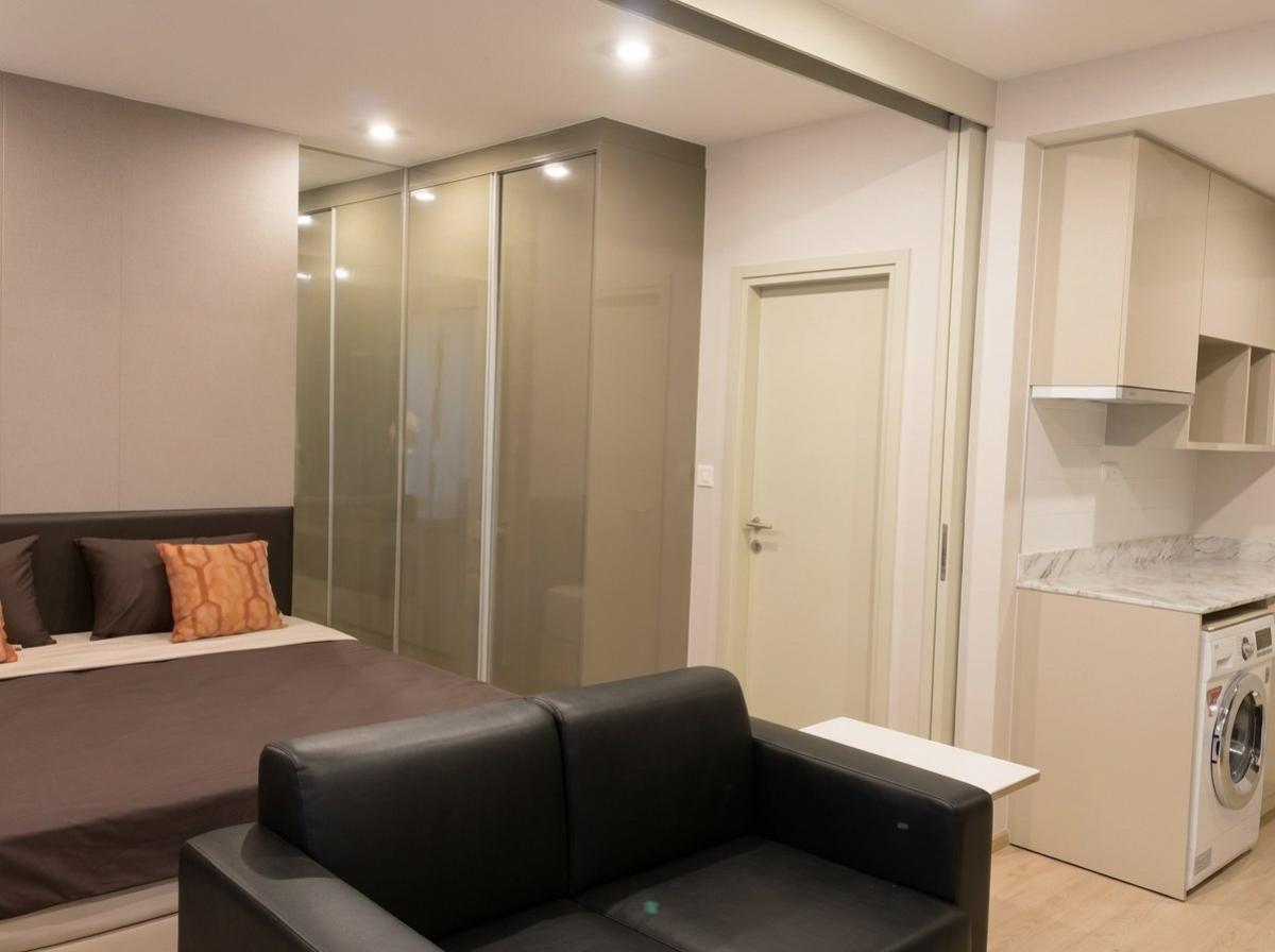 ให้เช่าคอนโดสยาม จุฬา สามย่าน : 03/04/2026, เช่าคอนโด IDEO Q Chula-Samyan 1 นอน ใกล้ MRT สามย่าน 
พร้อมสระว่ายน้ำ-ฟิตเนส ราคาเพียง 22,000 บาท/เดือน! 0642748883