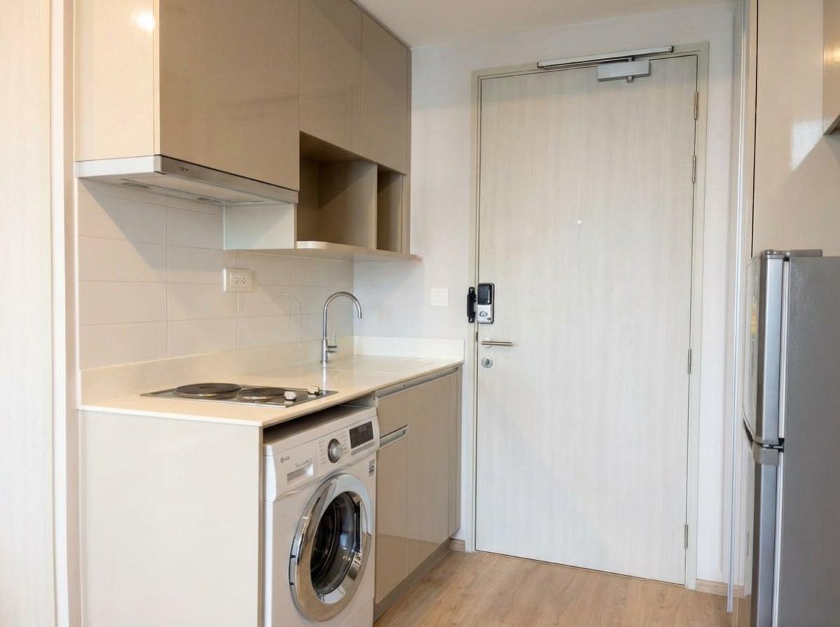 ให้เช่าคอนโดสยาม จุฬา สามย่าน : 03/04/2026, เช่าคอนโด IDEO Q Chula-Samyan 1 นอน ใกล้ MRT สามย่าน 
พร้อมสระว่ายน้ำ-ฟิตเนส ราคาเพียง 22,000 บาท/เดือน! 0642748883