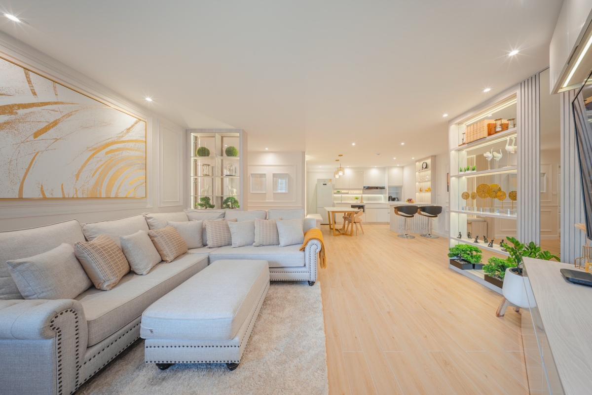 For RentCondoRama3 (Riverside),Satupadit : 03/04/2026, # Urgent Sale Fortune Condo Town 2 Bedrooms Near BTS Chong Nonsi - Ready to Move In Prime Location in the Heart of Sathorn 🌟 0642748883