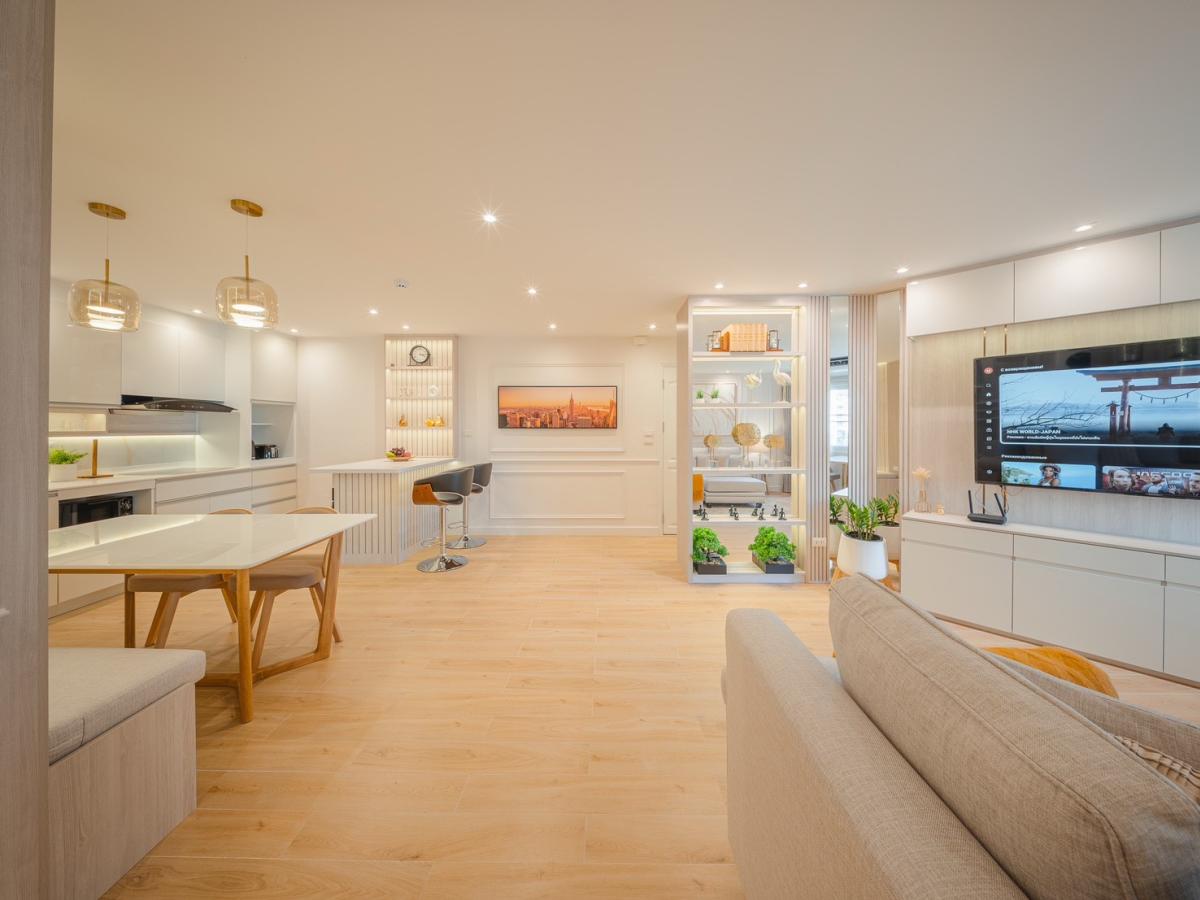 For RentCondoRama3 (Riverside),Satupadit : 03/04/2026, # Urgent Sale Fortune Condo Town 2 Bedrooms Near BTS Chong Nonsi - Ready to Move In Prime Location in the Heart of Sathorn 🌟 0642748883