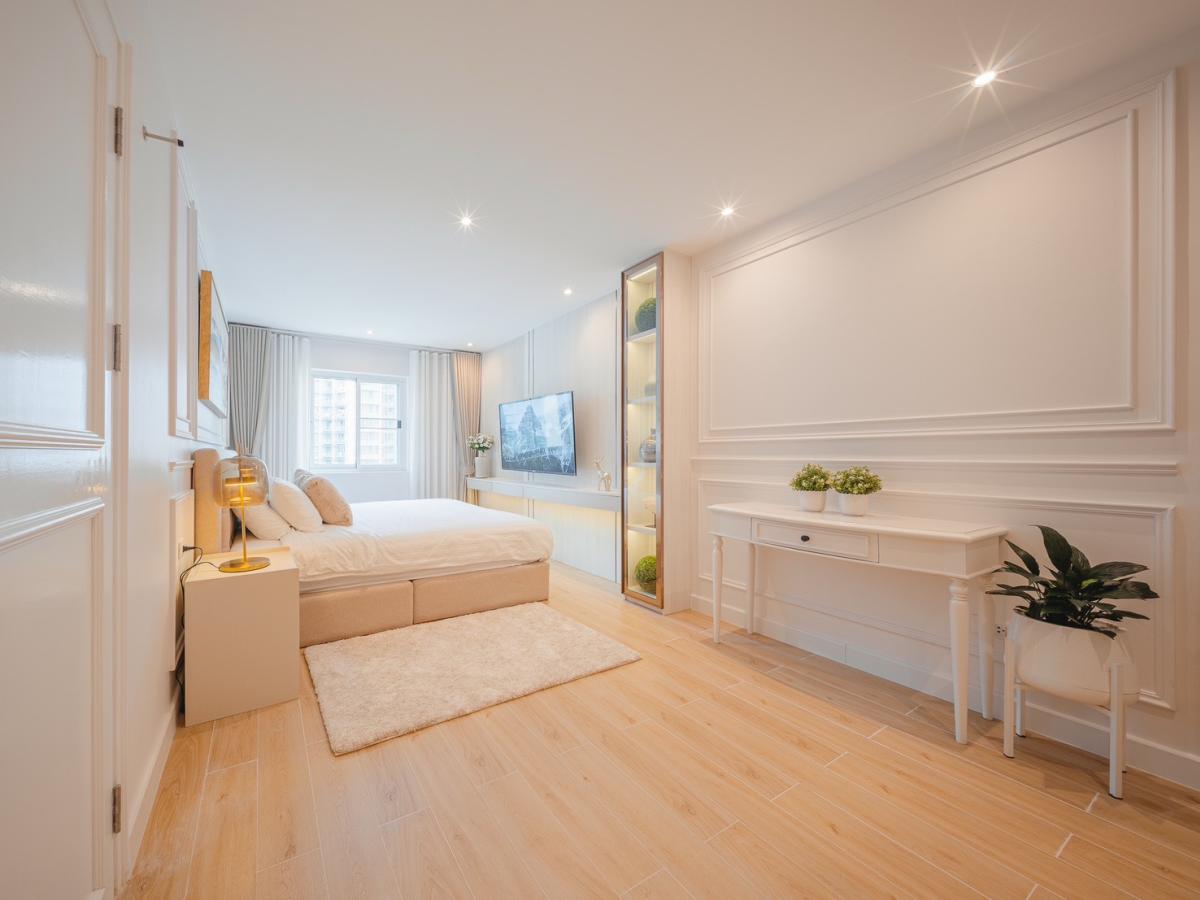 For RentCondoRama3 (Riverside),Satupadit : 03/04/2026, # Urgent Sale Fortune Condo Town 2 Bedrooms Near BTS Chong Nonsi - Ready to Move In Prime Location in the Heart of Sathorn 🌟 0642748883