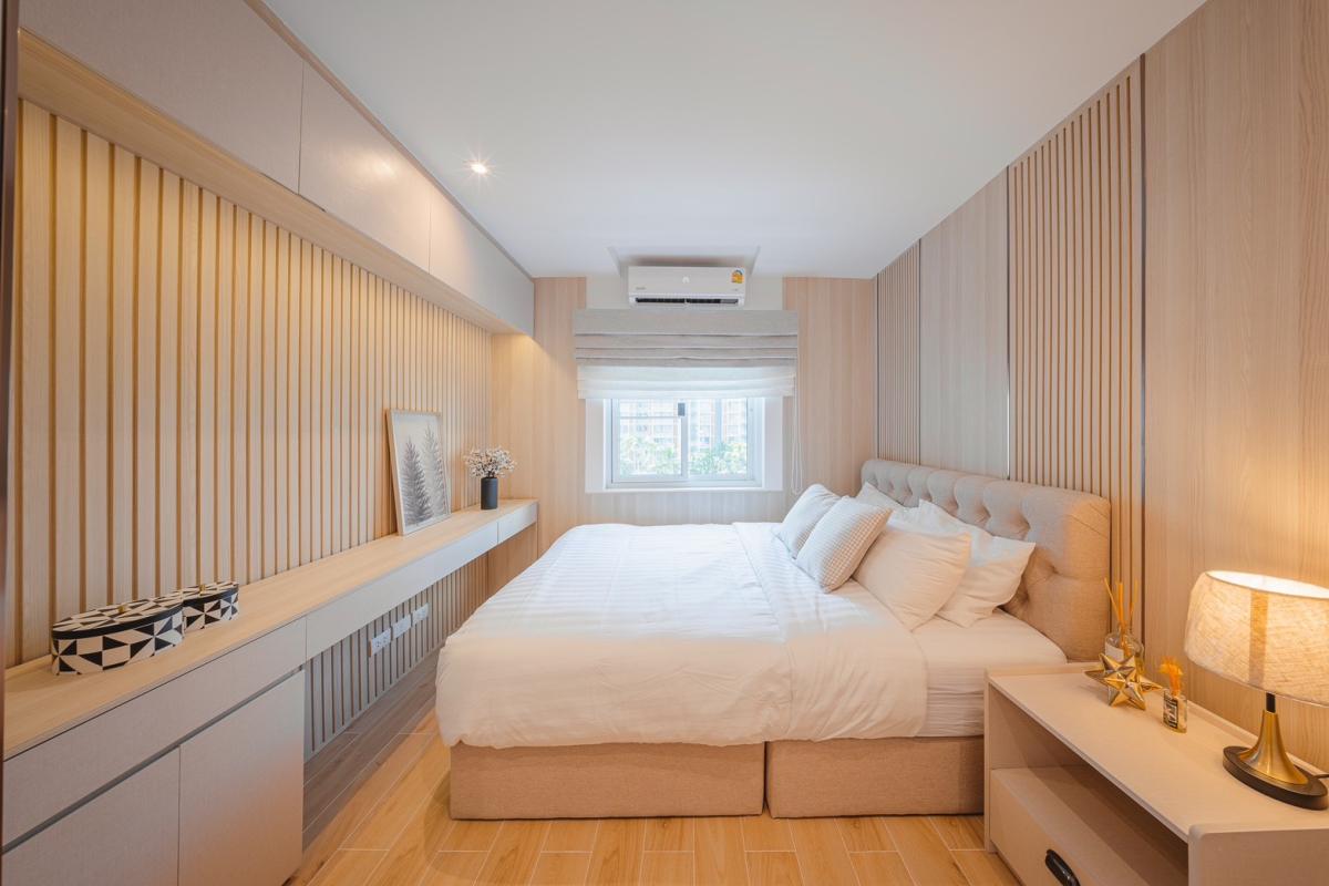 For RentCondoRama3 (Riverside),Satupadit : 03/04/2026, # Urgent Sale Fortune Condo Town 2 Bedrooms Near BTS Chong Nonsi - Ready to Move In Prime Location in the Heart of Sathorn 🌟 0642748883