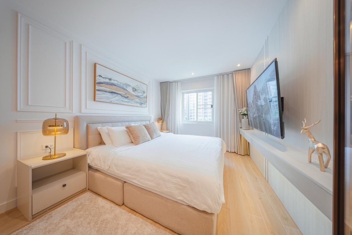 For RentCondoRama3 (Riverside),Satupadit : 03/04/2026, # Urgent Sale Fortune Condo Town 2 Bedrooms Near BTS Chong Nonsi - Ready to Move In Prime Location in the Heart of Sathorn 🌟 0642748883