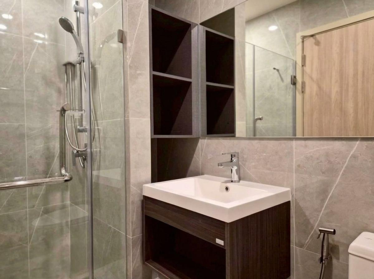 For RentCondoRama9, Petchburi, RCA : 03/04/2026, Rent a condo Nue District R9 1 bedroom near BTS Rama 9
with complete facilities, free! Special price 21,000 baht/month 0642748883