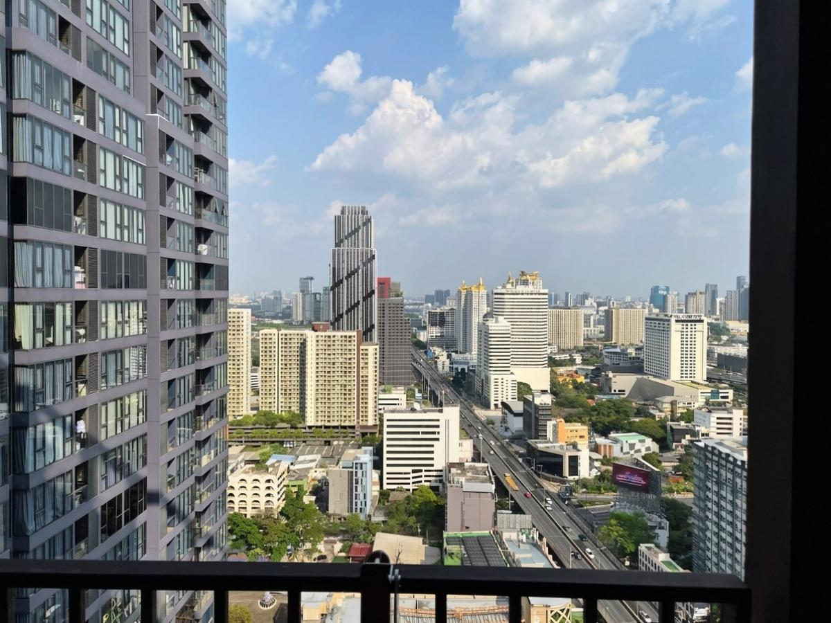For RentCondoRama9, Petchburi, RCA : 03/04/2026, Rent a condo Nue District R9 1 bedroom near BTS Rama 9
with complete facilities, free! Special price 21,000 baht/month 0642748883