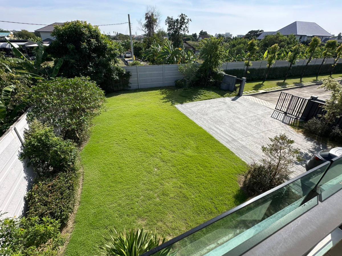 ขายบ้านพุทธมณฑล ศาลายา : 03/04/2026, บ้านเดี่ยวแปลงมุม The City บรมฯ-ทวีวัฒนา 4 ห้องนอน 
พื้นที่กว้าง ราคาพิเศษ 12.5 ล้าน ฟรีโอน พร้อมเข้าอยู่ทันที! 0642748883