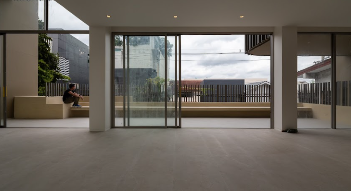 ขายสำนักงานรัชดา ห้วยขวาง : 03/04/2026, 