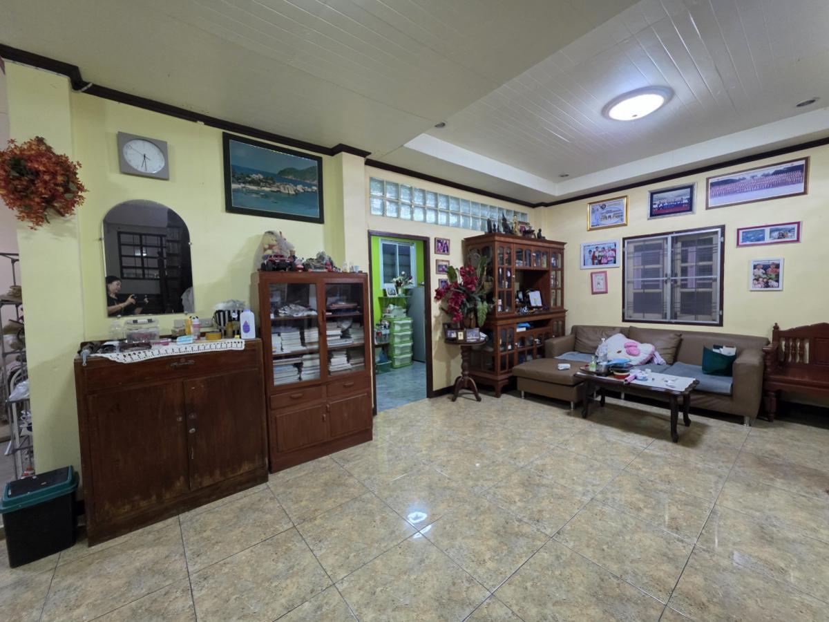 ขายบ้านพระราม 5 ราชพฤกษ์ บางกรวย : ขายบ้าน  สำเร็จวิลล์ 5 มหาสวัสดิ์ บางกรวย นนทบุรี CX-151226