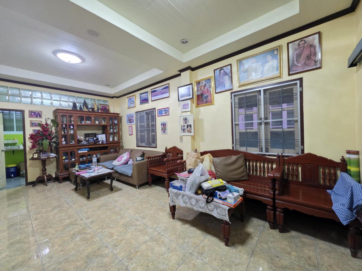 ขายบ้านพระราม 5 ราชพฤกษ์ บางกรวย : ขายบ้าน  สำเร็จวิลล์ 5 มหาสวัสดิ์ บางกรวย นนทบุรี CX-151226