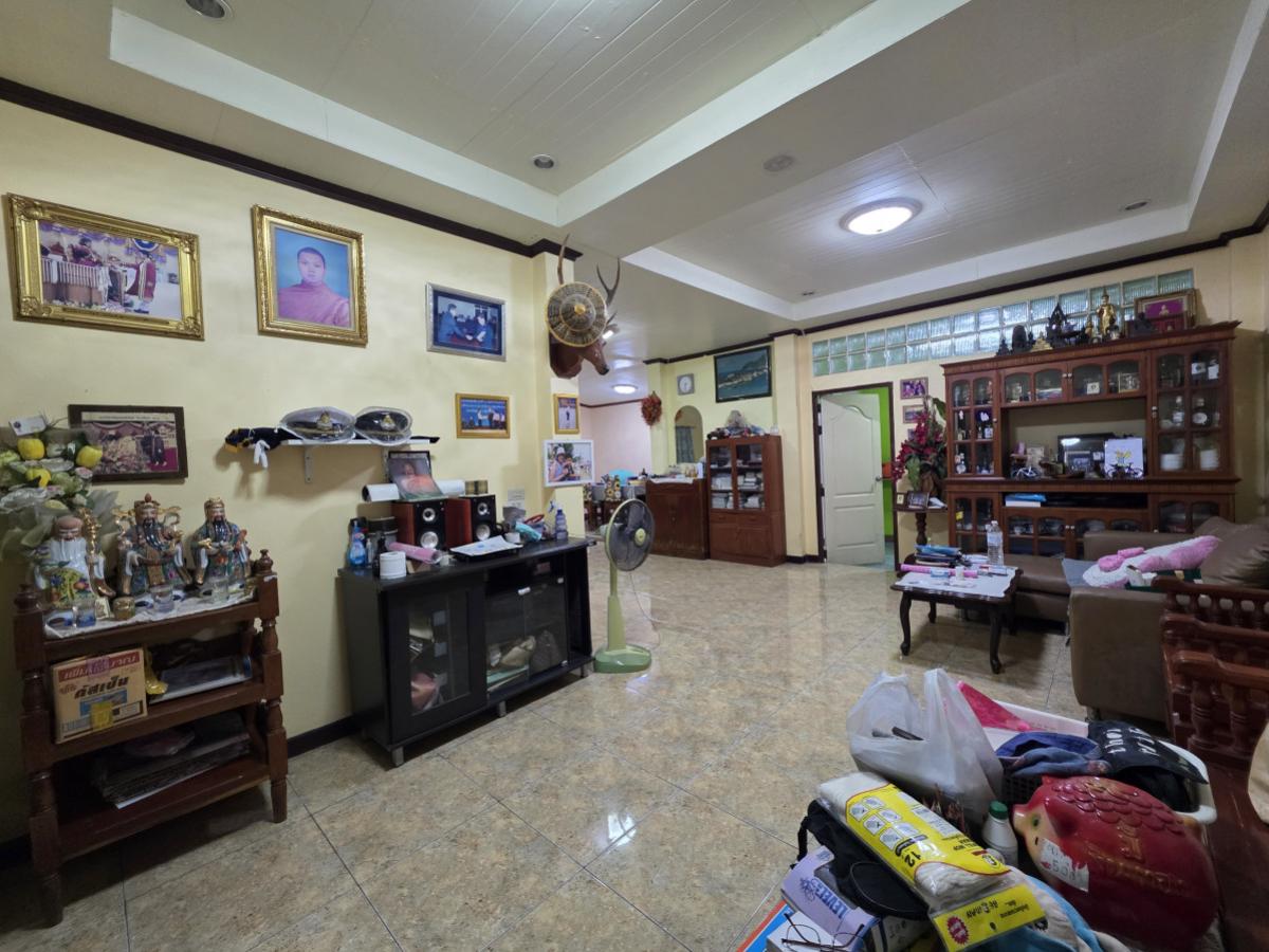 ขายบ้านพระราม 5 ราชพฤกษ์ บางกรวย : ขายบ้าน  สำเร็จวิลล์ 5 มหาสวัสดิ์ บางกรวย นนทบุรี CX-151226