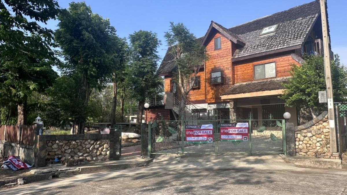 ขายบ้านปิ่นเกล้า จรัญสนิทวงศ์ : ขายบ้าน  กฤษดานคร 20 ปิ่นเกล้า ศาลาธรรมสพน์ เขต ทวีวัฒนา กรุงเทพ CX-150184