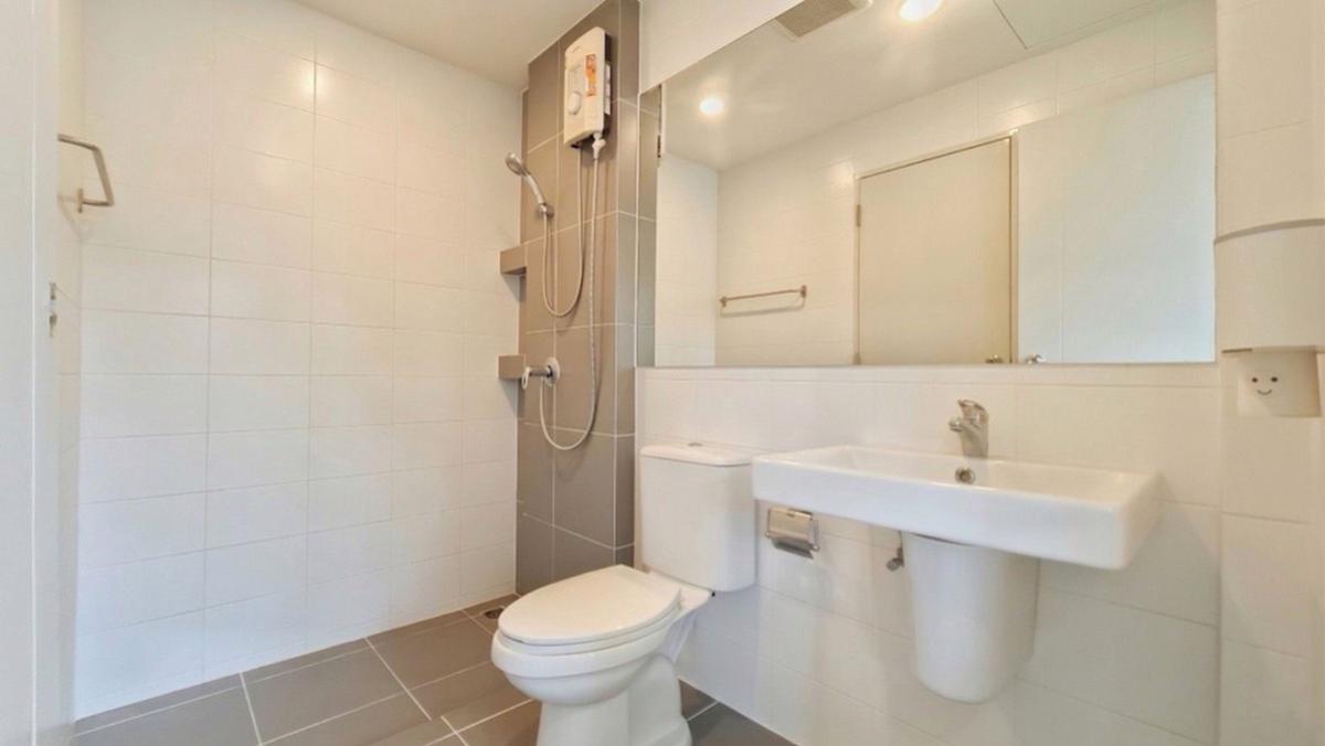 ขายทาวน์โฮมปทุมธานี รังสิต ธรรมศาสตร์ : ขายทาวน์เฮ้าส์/ทาวน์โฮม  วี คอมพาวด์ ติวานนท์-รังสิต รีโนเวทใหม่ บางกะดี เมืองปทุมธานี ปทุมธานี CX-151218