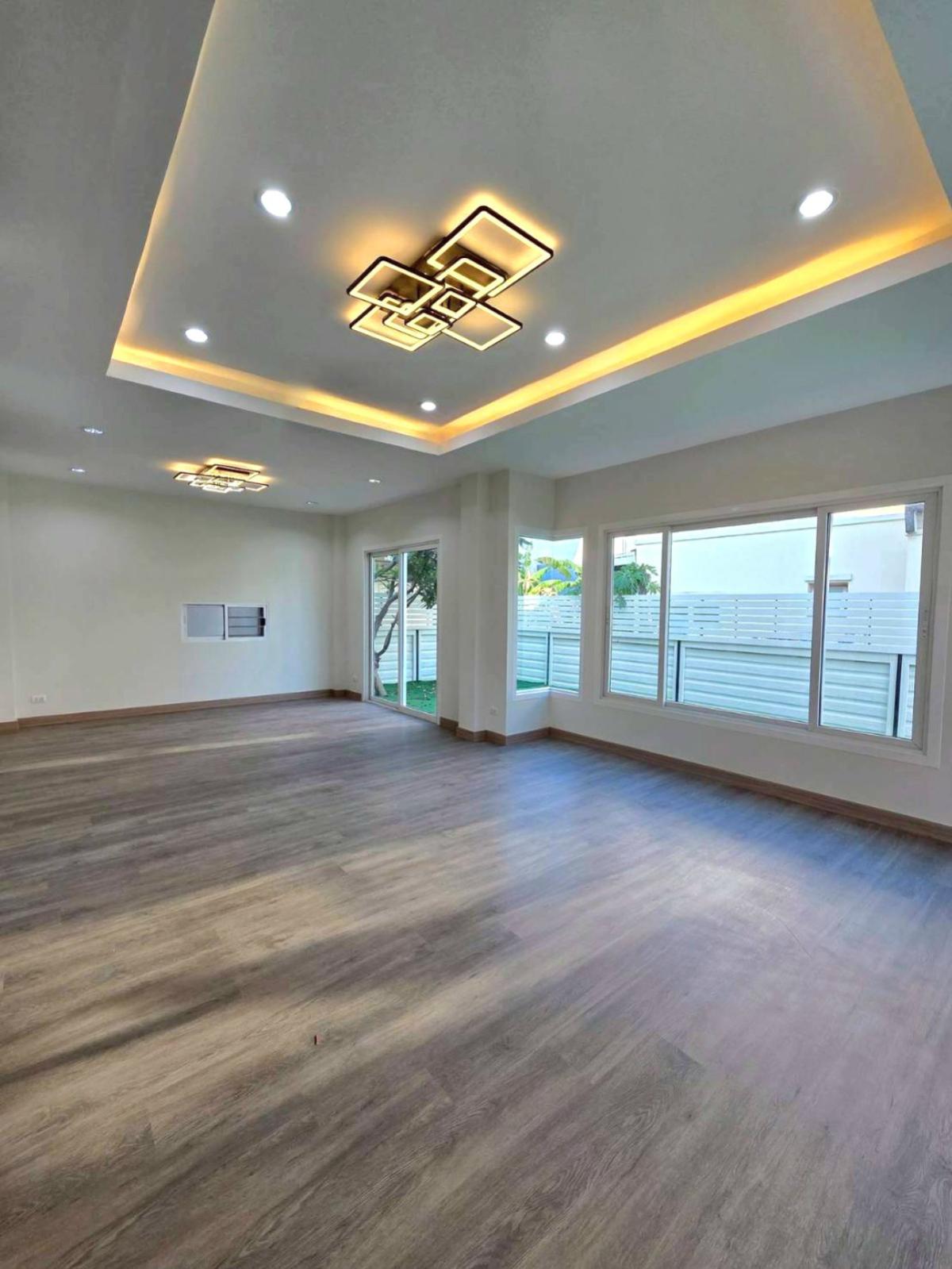 ขายบ้านราษฎร์บูรณะ สุขสวัสดิ์ : ขายบ้าน  เดอะ แกรนด์ วงแหวน - ประชาอุทิศ หน้ากว้าง รีโนเวทใหม่ ทุ่งครุ เขต ทุ่งครุ กรุงเทพ CX-151219