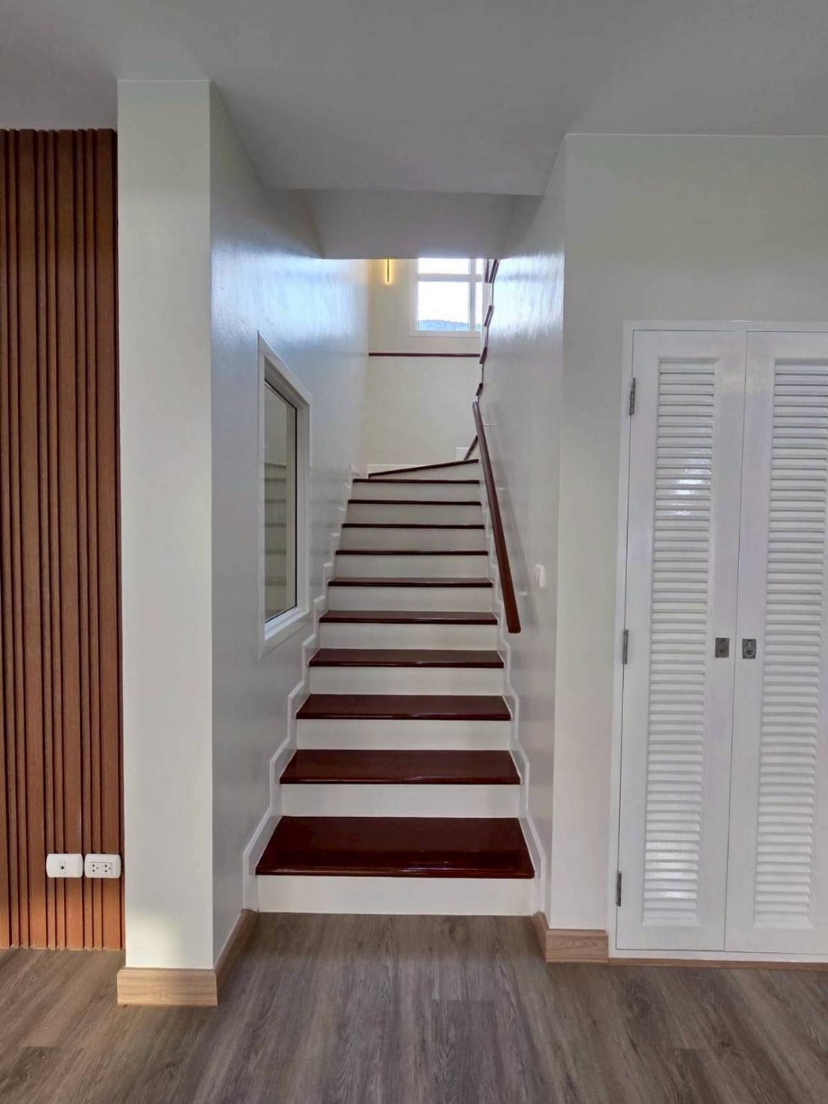 ขายบ้านราษฎร์บูรณะ สุขสวัสดิ์ : ขายบ้าน  เดอะ แกรนด์ วงแหวน - ประชาอุทิศ หน้ากว้าง รีโนเวทใหม่ ทุ่งครุ เขต ทุ่งครุ กรุงเทพ CX-151219