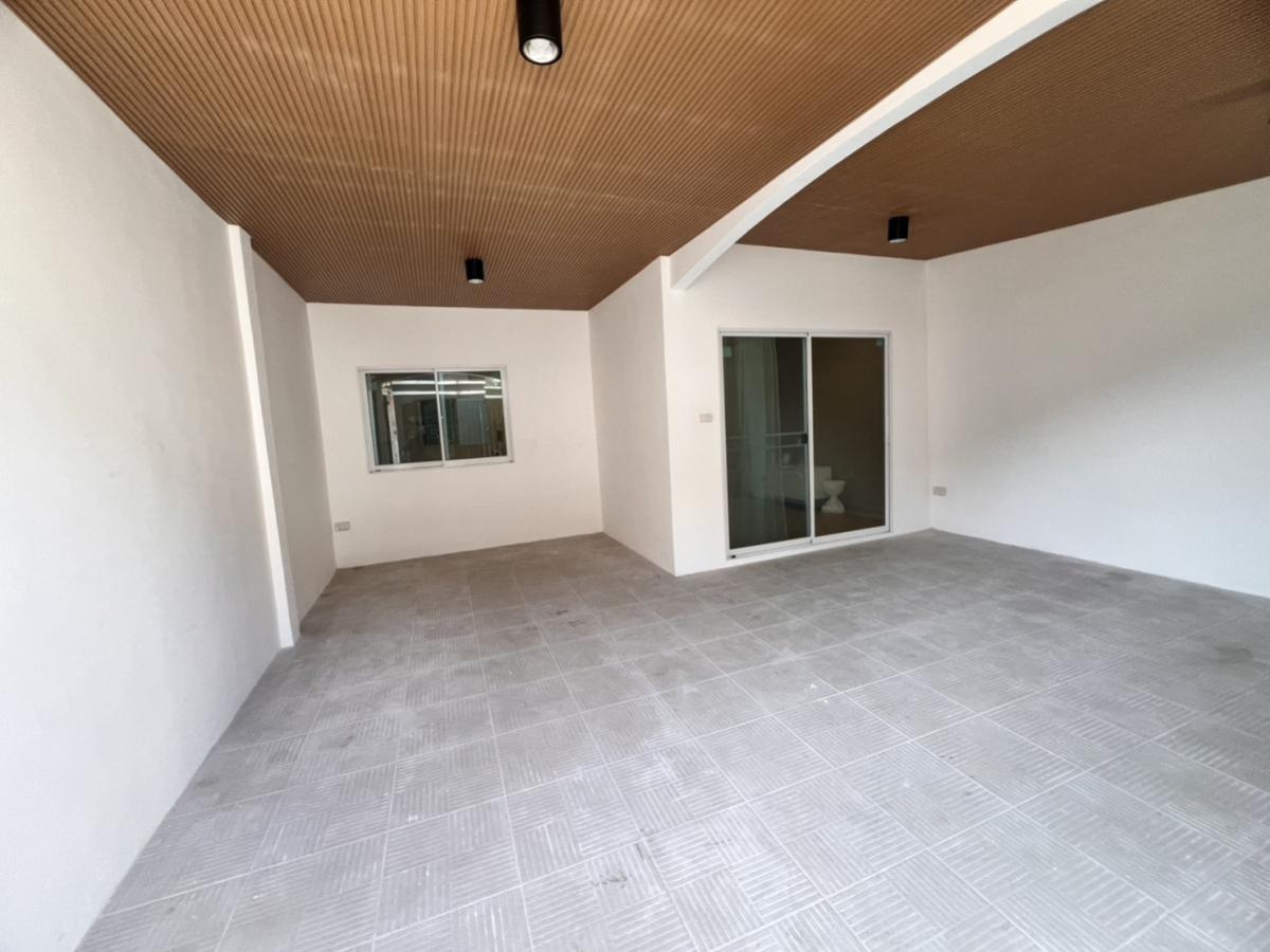 ขายทาวน์โฮมปิ่นเกล้า จรัญสนิทวงศ์ : ขายทาวน์เฮ้าส์/ทาวน์โฮม  สินชัย 3 รีโนเวทใหม่ บางขุนศรี เขต บางกอกน้อย กรุงเทพ CX-151114