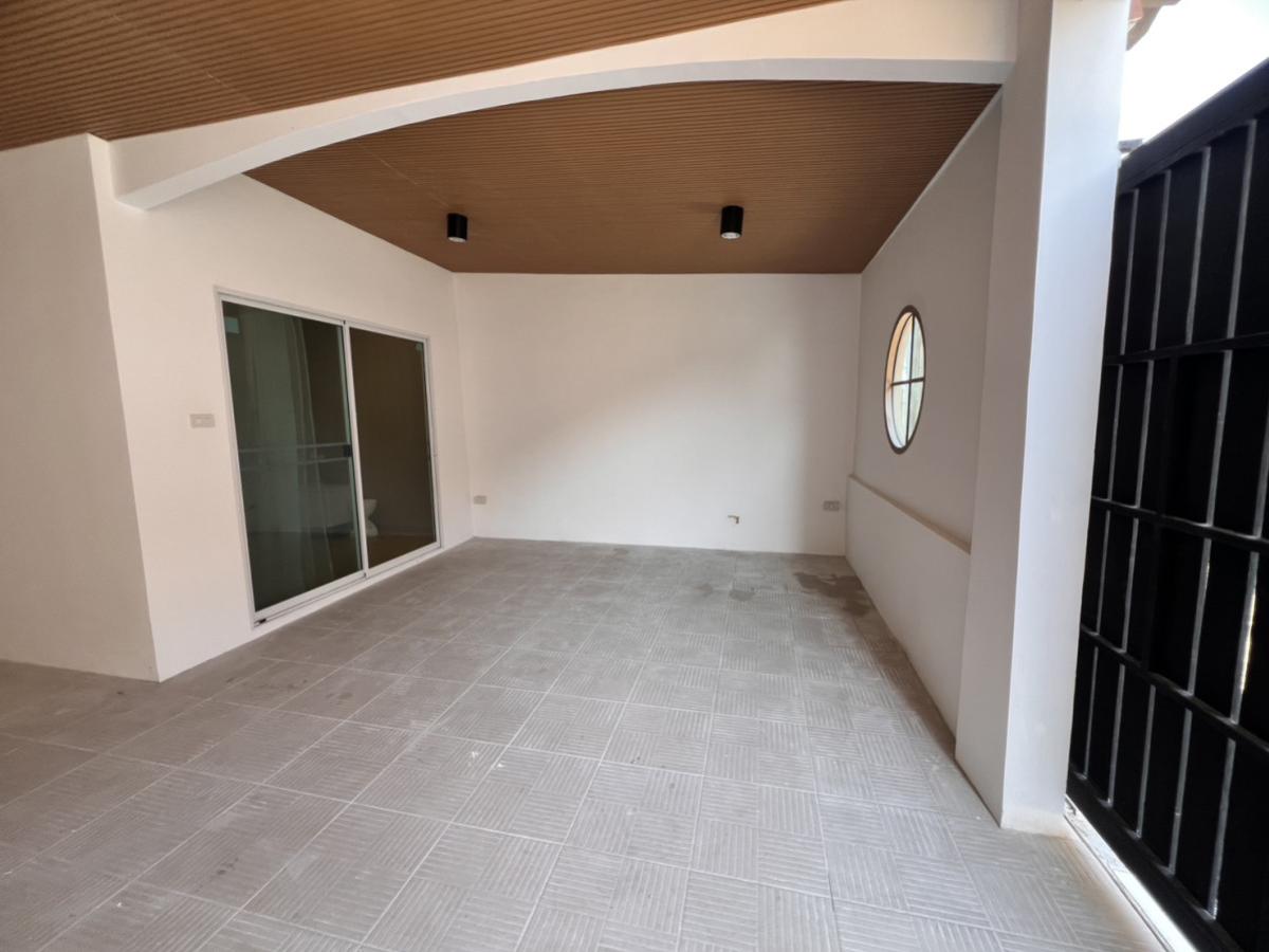 ขายทาวน์โฮมปิ่นเกล้า จรัญสนิทวงศ์ : ขายทาวน์เฮ้าส์/ทาวน์โฮม  สินชัย 3 รีโนเวทใหม่ บางขุนศรี เขต บางกอกน้อย กรุงเทพ CX-151114