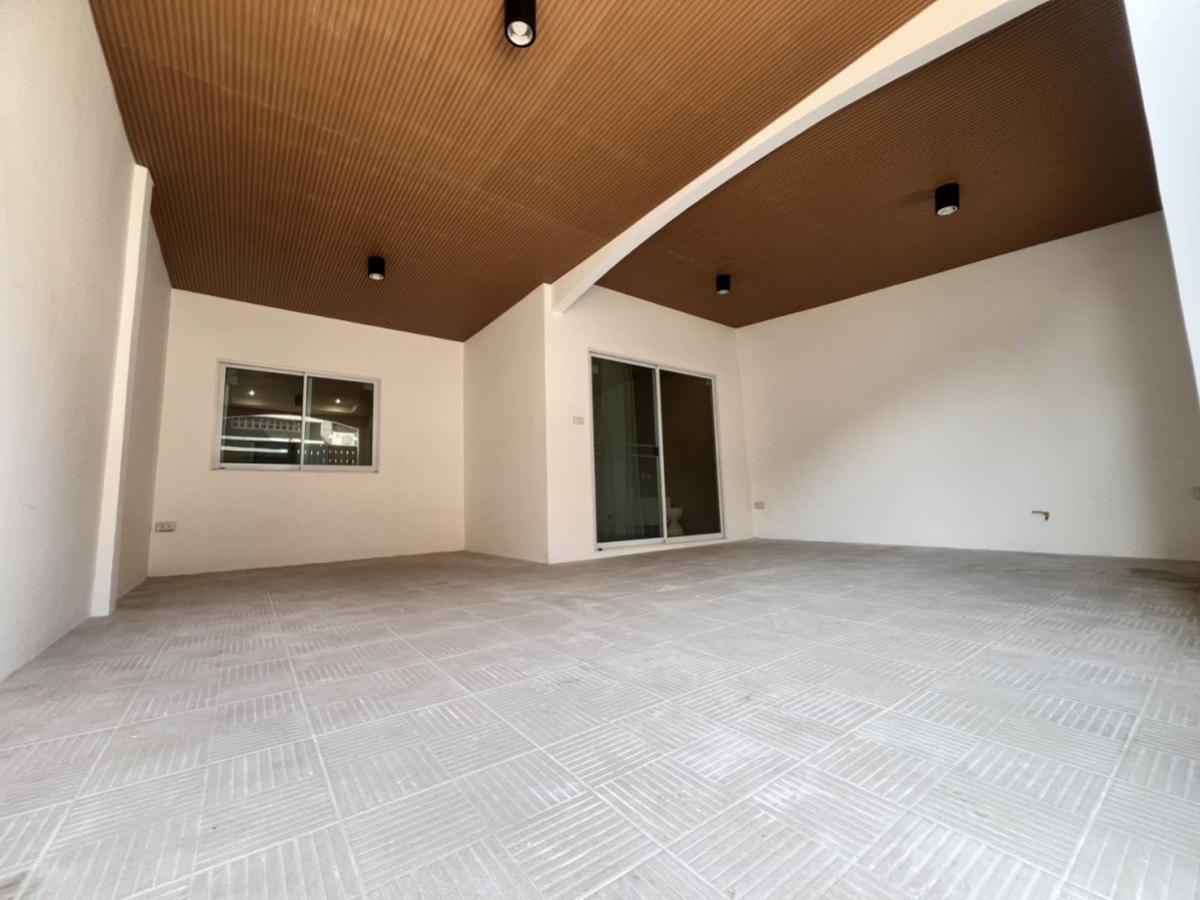 ขายทาวน์โฮมปิ่นเกล้า จรัญสนิทวงศ์ : ขายทาวน์เฮ้าส์/ทาวน์โฮม  สินชัย 3 รีโนเวทใหม่ บางขุนศรี เขต บางกอกน้อย กรุงเทพ CX-151114