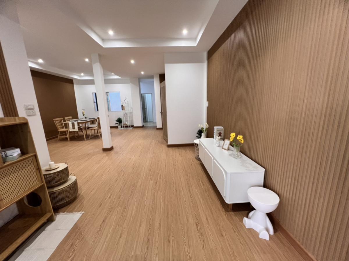 ขายทาวน์โฮมปิ่นเกล้า จรัญสนิทวงศ์ : ขายทาวน์เฮ้าส์/ทาวน์โฮม  สินชัย 3 รีโนเวทใหม่ บางขุนศรี เขต บางกอกน้อย กรุงเทพ CX-151114