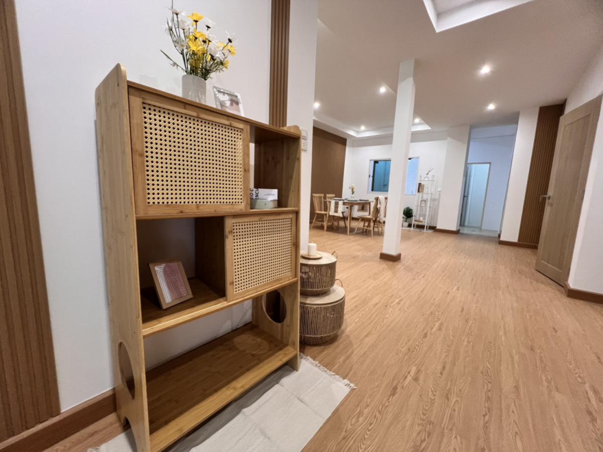 ขายทาวน์โฮมปิ่นเกล้า จรัญสนิทวงศ์ : ขายทาวน์เฮ้าส์/ทาวน์โฮม  สินชัย 3 รีโนเวทใหม่ บางขุนศรี เขต บางกอกน้อย กรุงเทพ CX-151114