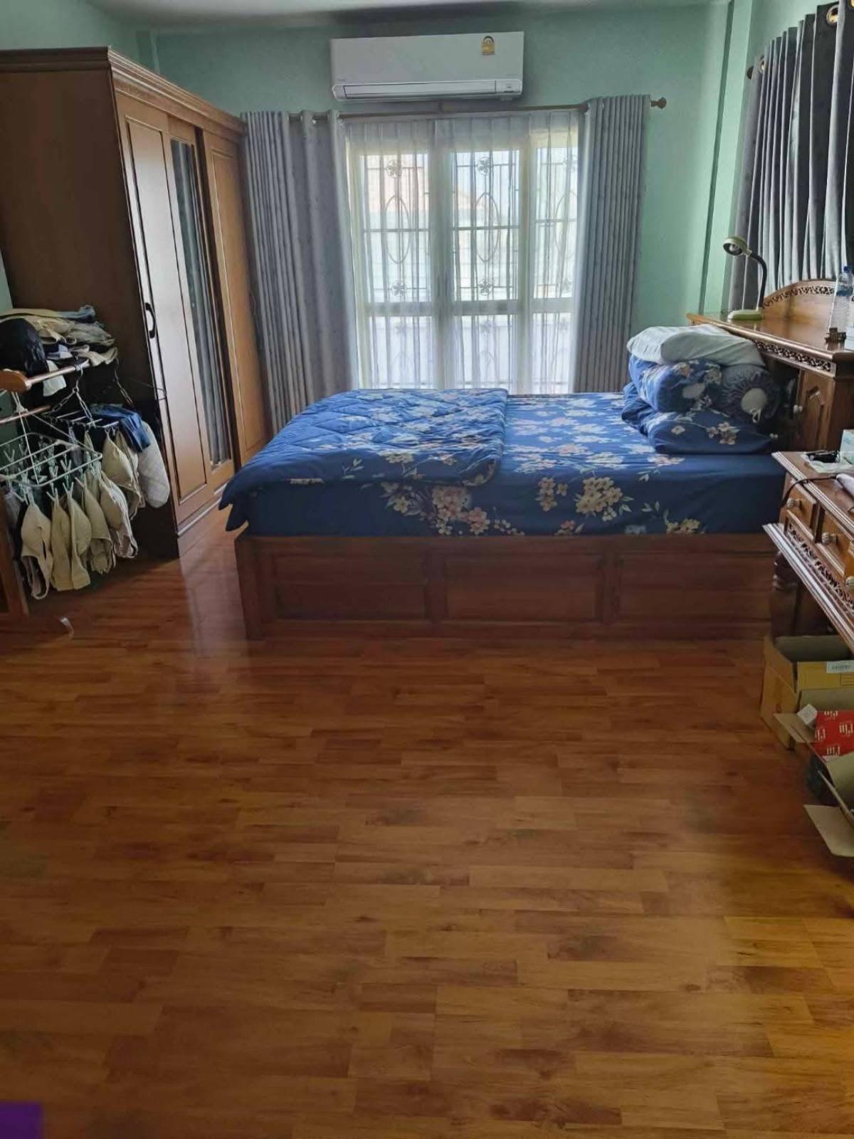 ขายบ้านสมุทรปราการ สำโรง : ขายบ้าน  กัลปพฤกษ์ การ์เด้น บางนา บางบ่อ บางบ่อ สมุทรปราการ CX-151340