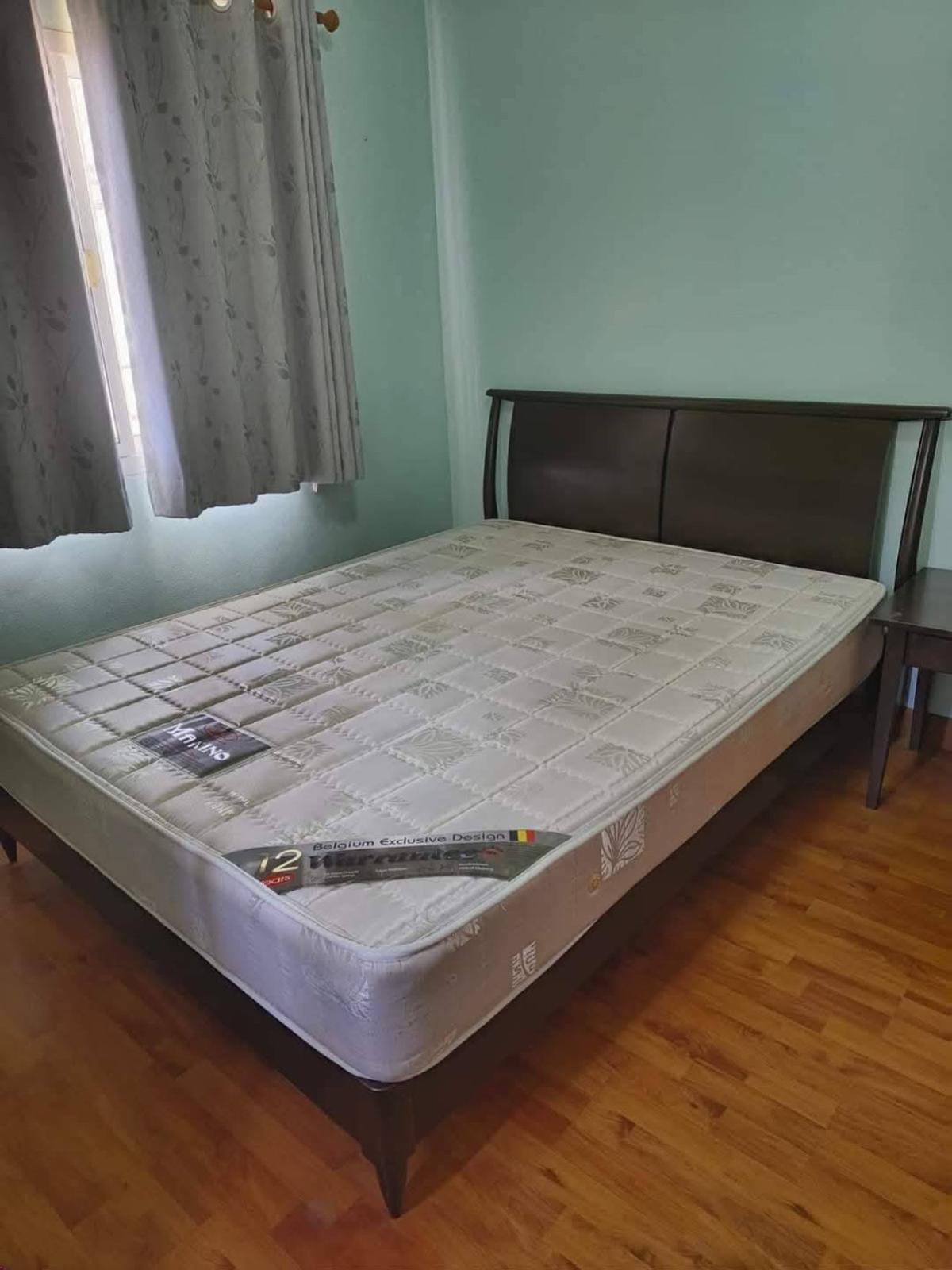 ขายบ้านสมุทรปราการ สำโรง : ขายบ้าน  กัลปพฤกษ์ การ์เด้น บางนา บางบ่อ บางบ่อ สมุทรปราการ CX-151340