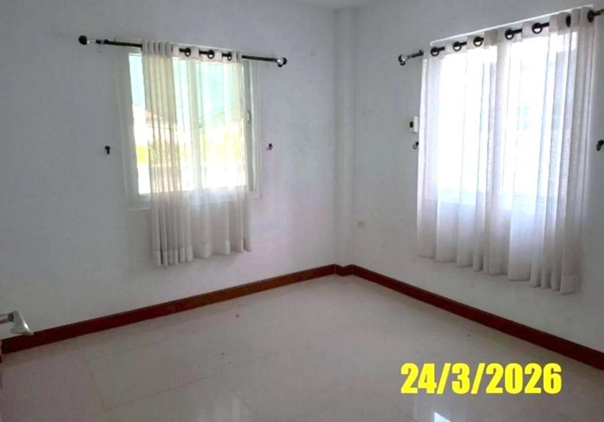 ขายบ้านแจ้งวัฒนะ เมืองทอง : ขายบ้าน  บ้านลภาวัน 21 บางพลับ ปากเกร็ด นนทบุรี CX-151412