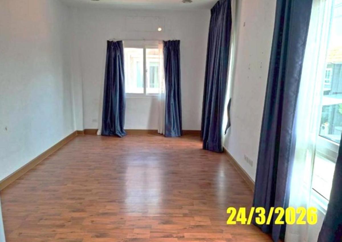 ขายบ้านแจ้งวัฒนะ เมืองทอง : ขายบ้าน  บ้านลภาวัน 21 บางพลับ ปากเกร็ด นนทบุรี CX-151412