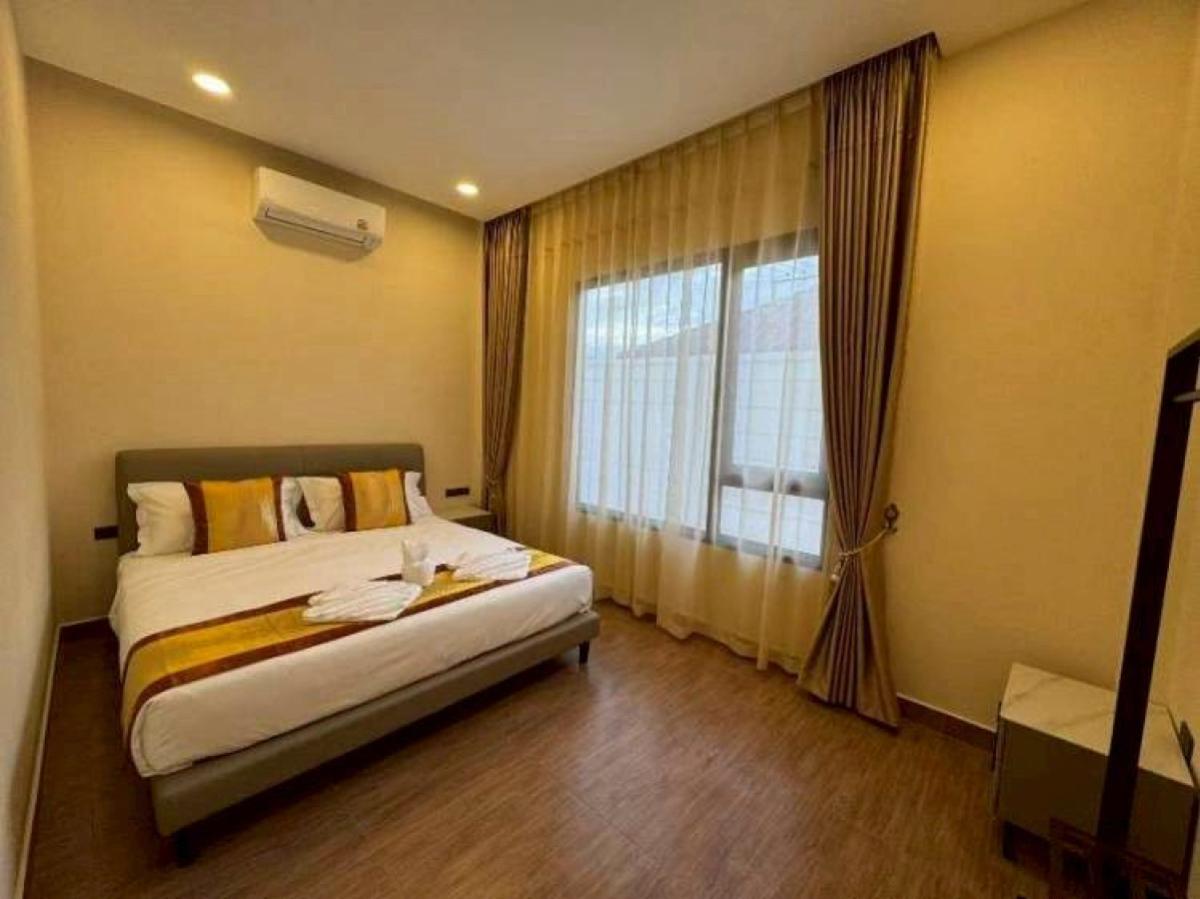 ขายบ้านพัทยา บางแสน ชลบุรี สัตหีบ : ขายบ้านเดียว 2 ชั้น พื้นที่ 320 ตารางวา พัทยา ชลบุรี เมืองพัทยา บางละมุง ชลบุรี CX-151405