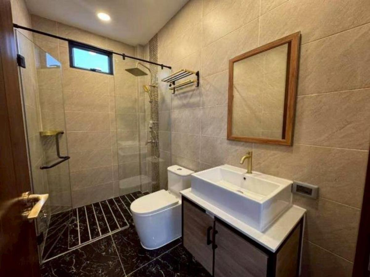 ขายบ้านพัทยา บางแสน ชลบุรี สัตหีบ : ขายบ้านเดียว 2 ชั้น พื้นที่ 320 ตารางวา พัทยา ชลบุรี เมืองพัทยา บางละมุง ชลบุรี CX-151405