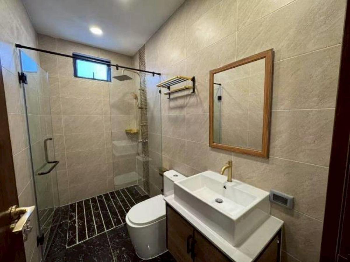 ขายบ้านพัทยา บางแสน ชลบุรี สัตหีบ : ขายบ้านเดียว 2 ชั้น พื้นที่ 320 ตารางวา พัทยา ชลบุรี เมืองพัทยา บางละมุง ชลบุรี CX-151405