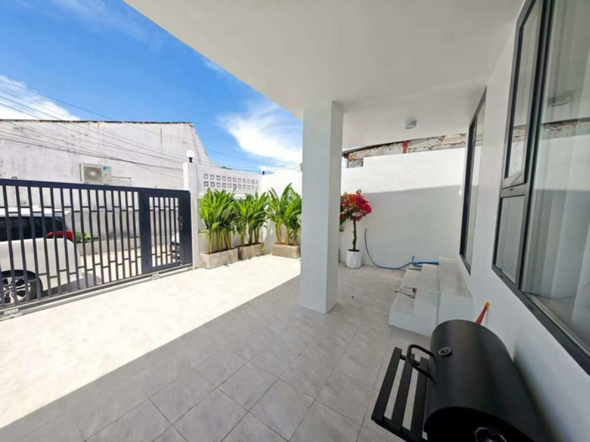 ขายบ้านพัทยา บางแสน ชลบุรี สัตหีบ : ขายบ้านเดี่ยว 2 ชั้น 308 ตรว. นาเกลือ บางละมุง ชลบุรี นาเกลือ บางละมุง ชลบุรี CX-151420