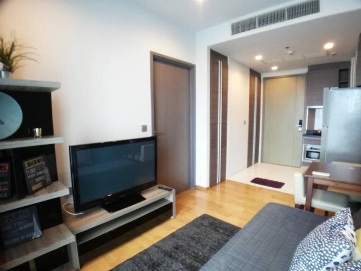 ขายคอนโดสุขุมวิท อโศก ทองหล่อ : ขายคอนโด  คีนน์ บาย แสนสิริ BTS-ทองหล่อ คลองเตย เขต คลองเตย กรุงเทพ CX-72847