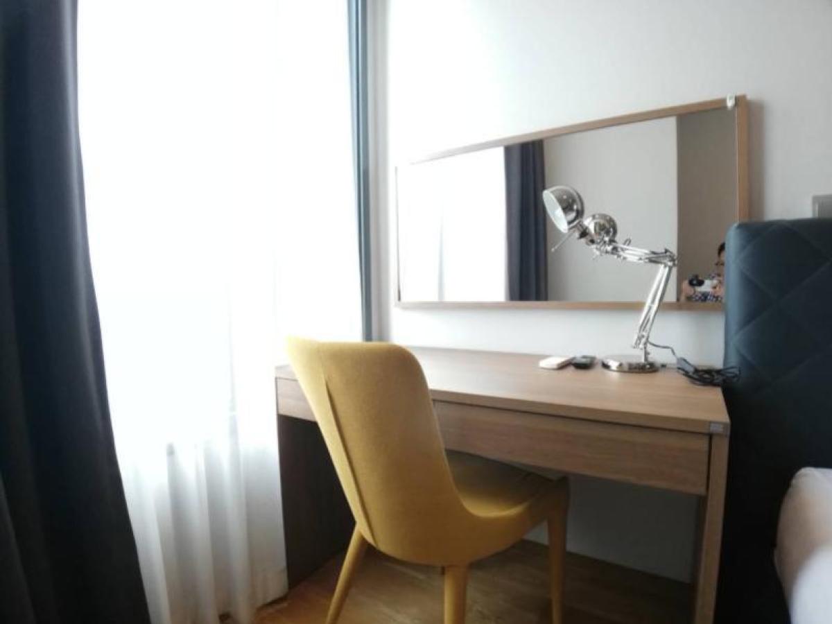 ขายคอนโดสุขุมวิท อโศก ทองหล่อ : ขายคอนโด  คีนน์ บาย แสนสิริ BTS-ทองหล่อ คลองเตย เขต คลองเตย กรุงเทพ CX-72847