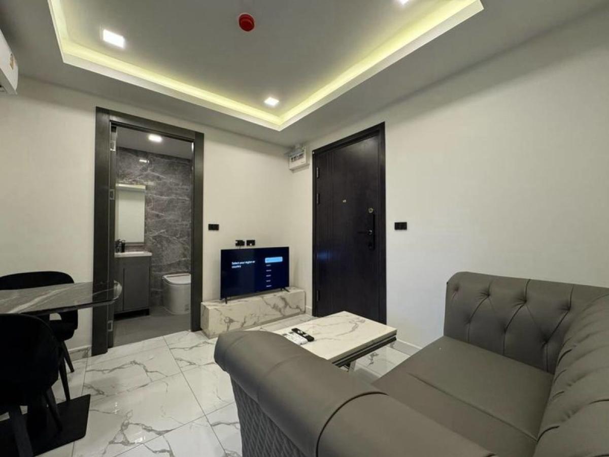 For SaleCondoPattaya, Bangsaen, Chonburi : For Sale Condo , Arcadia Millennium Tower , Nong Prue , Bang Lamung , Chon Buri , CX-151378