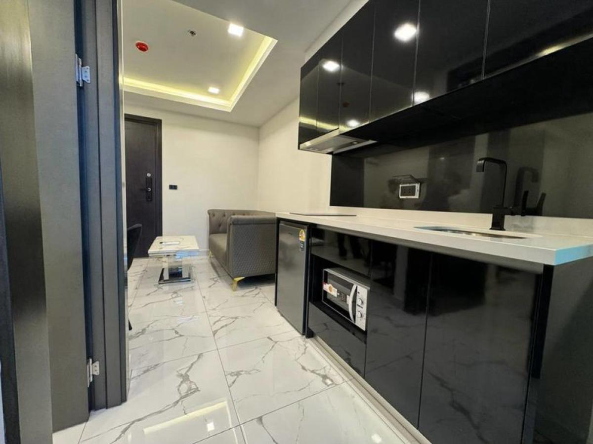 For SaleCondoPattaya, Bangsaen, Chonburi : For Sale Condo , Arcadia Millennium Tower , Nong Prue , Bang Lamung , Chon Buri , CX-151378