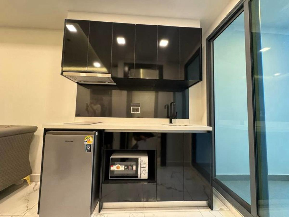 For SaleCondoPattaya, Bangsaen, Chonburi : For Sale Condo , Arcadia Millennium Tower , Nong Prue , Bang Lamung , Chon Buri , CX-151378