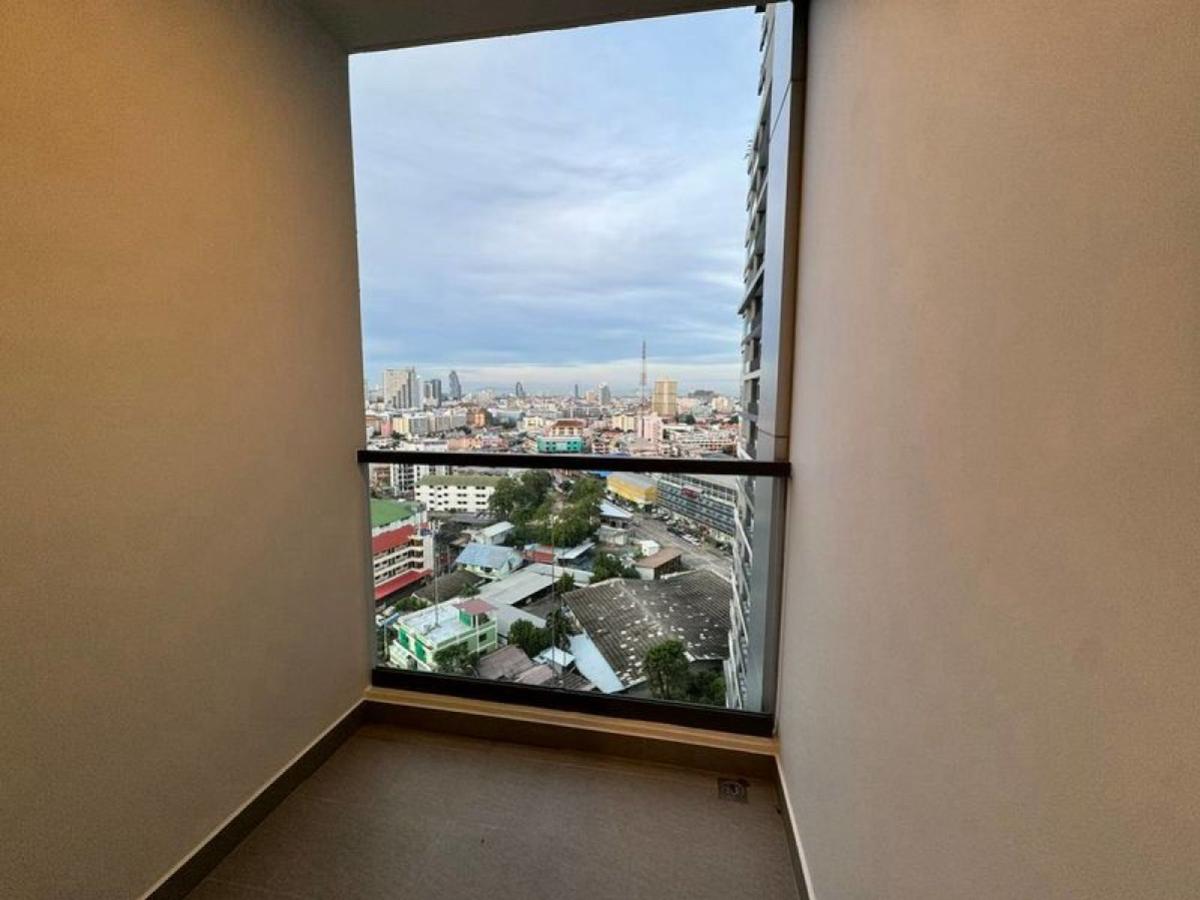 For SaleCondoPattaya, Bangsaen, Chonburi : For Sale Condo , Arcadia Millennium Tower , Nong Prue , Bang Lamung , Chon Buri , CX-151378