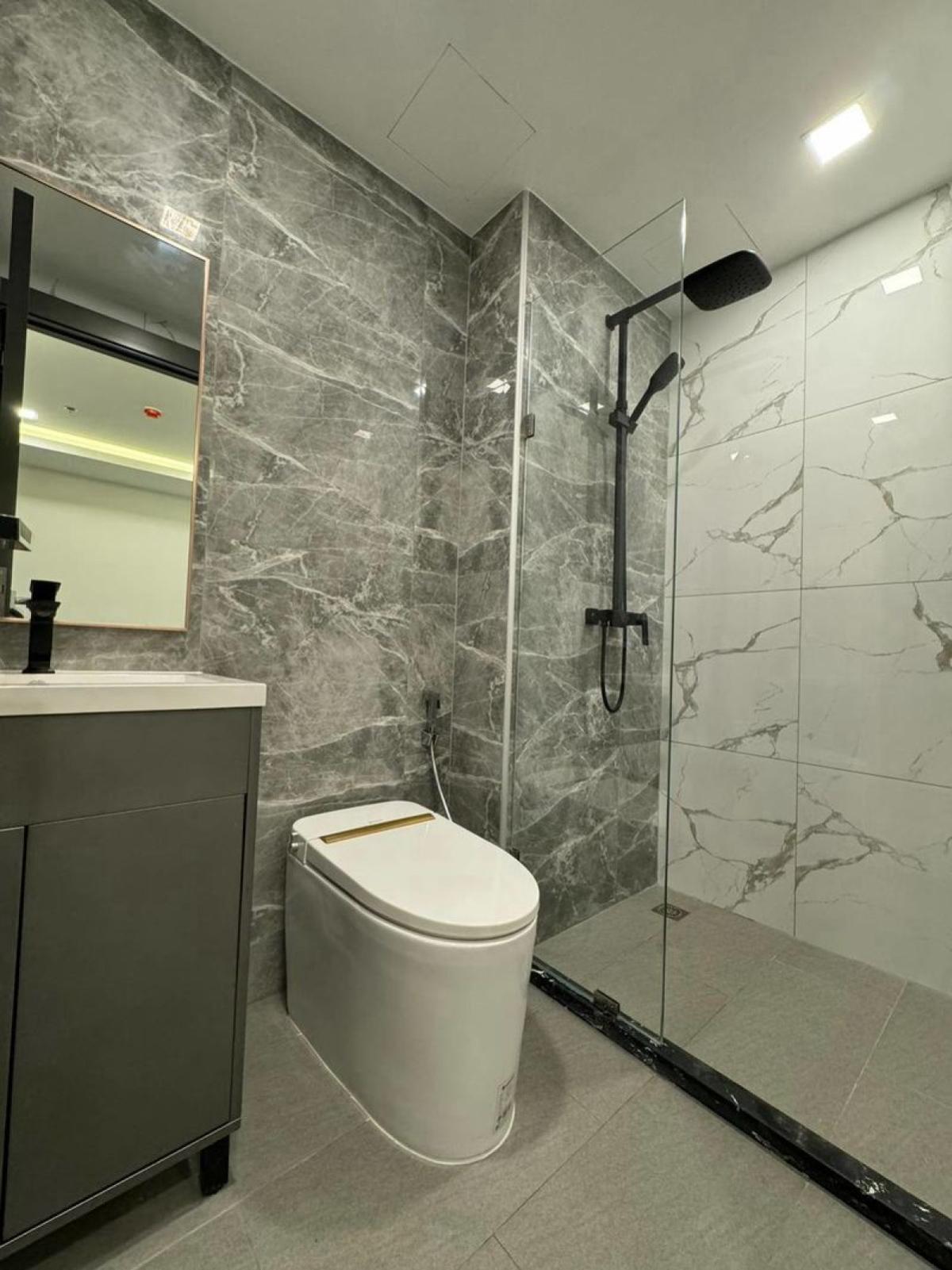 For SaleCondoPattaya, Bangsaen, Chonburi : For Sale Condo , Arcadia Millennium Tower , Nong Prue , Bang Lamung , Chon Buri , CX-151378