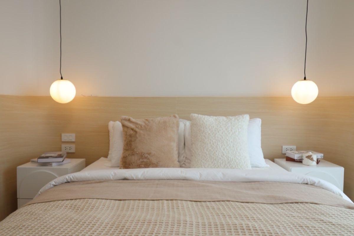 For SaleCondoOnnut, Udomsuk : For Sale Condo , S&S Sukhumvit , high floor , newly renovated , BTS-Udom Suk , Bang Na , Bang Na , Bangkok , CX-122191