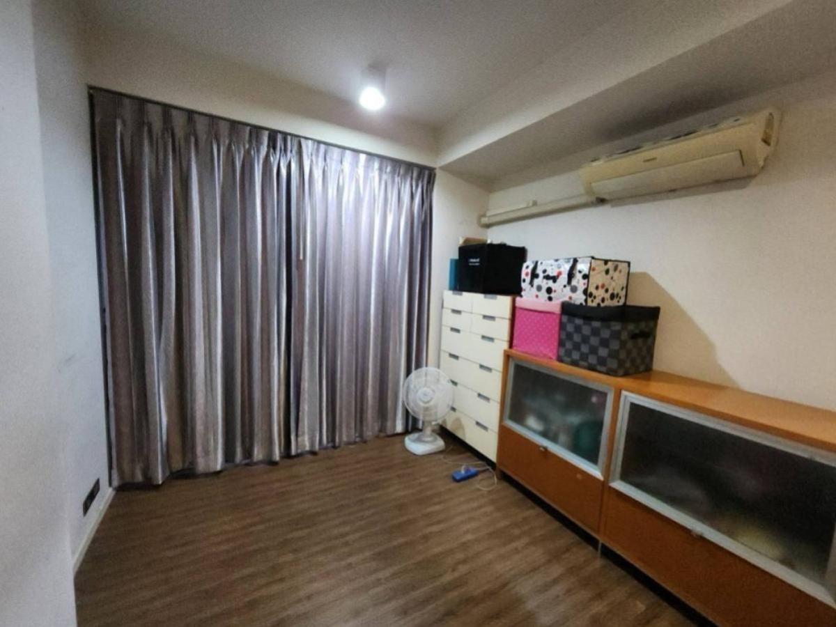 For SaleCondoRatchadapisek, Huaikwang, Suttisan : For Sale Condo , Than Living Ratchada - Prachauthit , Wang Thong Lang , Wang Thong Lang , Bangkok , CX-106795