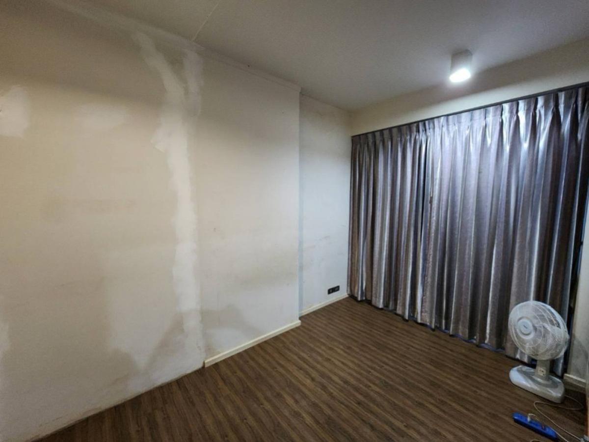 For SaleCondoRatchadapisek, Huaikwang, Suttisan : For Sale Condo , Than Living Ratchada - Prachauthit , Wang Thong Lang , Wang Thong Lang , Bangkok , CX-106795