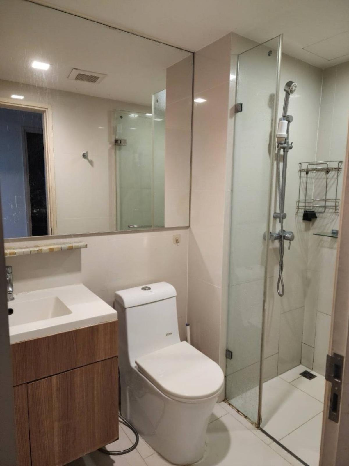 For SaleCondoRatchadapisek, Huaikwang, Suttisan : For Sale Condo , Than Living Ratchada - Prachauthit , Wang Thong Lang , Wang Thong Lang , Bangkok , CX-106795